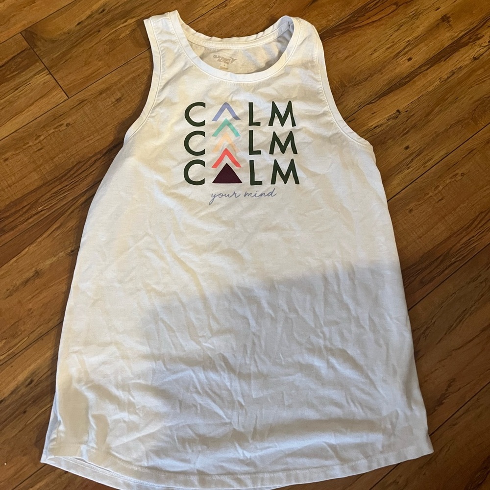 Old Navy active Tank Top